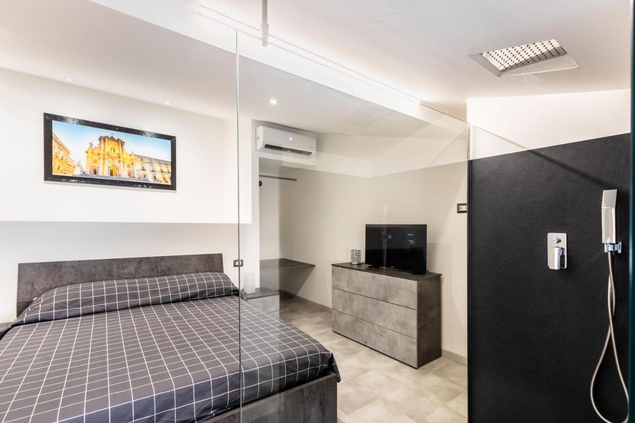 Leisure House Villa Avola Ngoại thất bức ảnh
