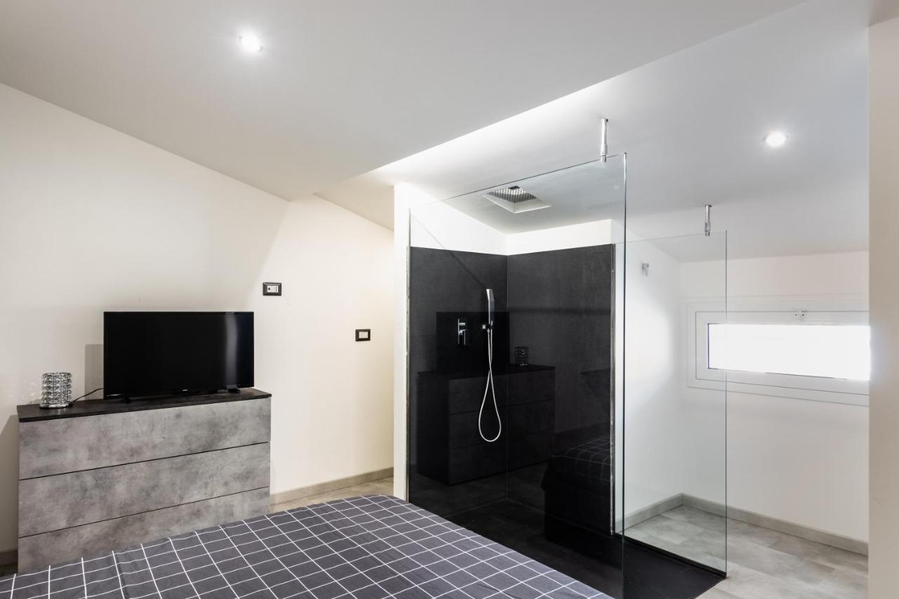 Leisure House Villa Avola Ngoại thất bức ảnh
